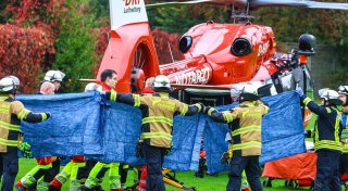 Messerattacke in Herdecke: Neue Bürgermeisterin verletzt
