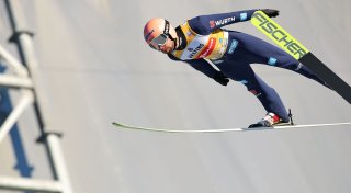 Österreicher dominieren Tournee-Quali - Paschke Sechster