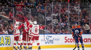 NHL: Draisaitl verliert deutsches Duell gegen Seider