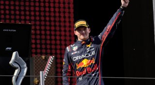 Pressestimmen zum Imola-Rennen: «Verstappen ist ein Genie»