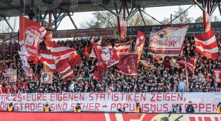 Fans kritisieren Innenminister und fordern mehr Transparenz