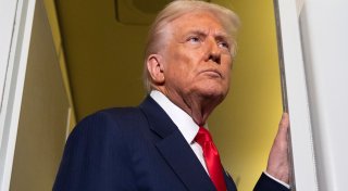 Trump fordert Abschaffung der Filibuster-Regel im US-Senat