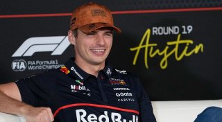 WM-Jäger Verstappen amüsiert sich über McLaren-Stallduell