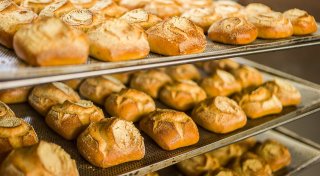 Diese Bäckereien haben an Fronleichnam im Lübbecker Land geöffnet