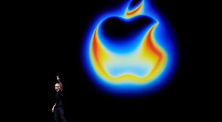 Apple ergänzt iPhone-Palette um dünneres Modell