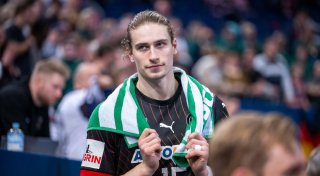 Neustart mit Sorgen: Handballer ohne Uscins und Knorr?