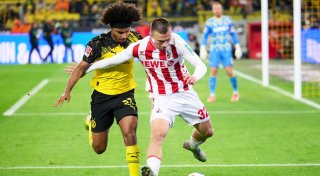 Kovac über Adeyemis Wutausbruch: «Unnötig»