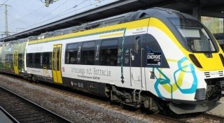 Neuer Beschluss: Almetalbahn im Kreis Paderborn soll bis 2040 wieder fahren