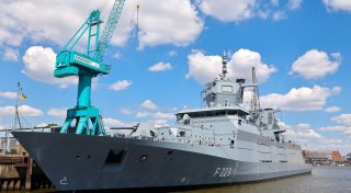 Rheinmetall gibt Übernahme-Deal mit Schiffbauer NVL bekannt