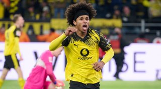 Völler: Keine WM-Konsequenz für Adeyemi