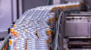 Dosenbier legt zu