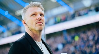SCP-Trainer Kwasniok zum FC Schalke? „Wäre erstunken und erlogen, das auszuschließen“