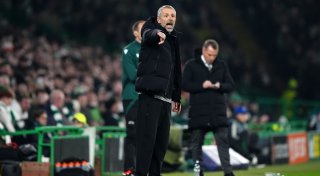 RB Leipzig von Celtic Glasgow überrannt - Doppelpack Kühn