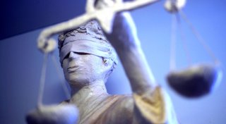 Urteil in Vergewaltigungsprozess, eine neue Pferdetierärztin und Dauerbaustelle vor Fertigstellung