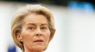 Von der Leyen muss sich Misstrauensvotum stellen
