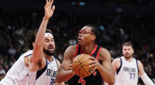 Mavs und Thunder weiter in der Erfolgsspur