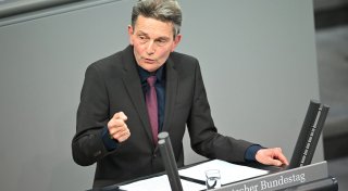 Mützenich schlägt Kontaktgruppe für Ukraine-Vermittlung vor