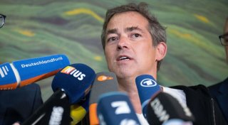 Ballweg, das Geld und die Freiheit