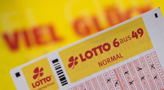 Lotto-Bilanz: 193 Millionengewinne im Jahr 2024