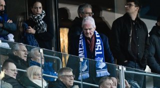 Hopp feiert 85. Geburtstag am Spieltag - aber ohne BVB-Fans