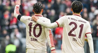 Schock für Ito und Bayern: «Trifft uns alle sehr hart»