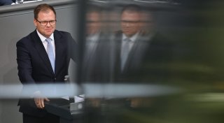 Schneider: Meere müssen stärker geschützt werden
