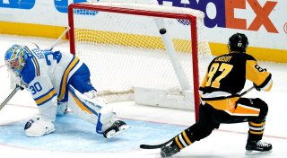 NHL: Fan in Pittsburgh stürzt von Tribüne - Zustand kritisch