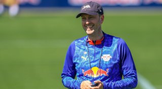 Medien: RB Leipzig vor Verpflichtung von Stürmer Romulo