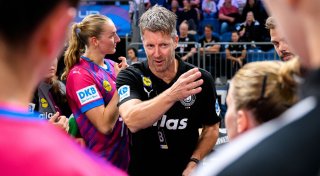 Start in EM-Qualifikation als Appetit-Happen für Heim-WM