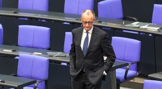 Merz auf dem Weg ins Kanzleramt und der schmale Grat der Glaubwürdigkeit