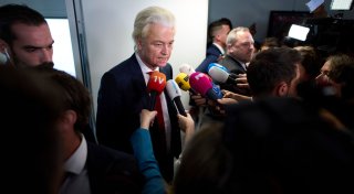 Schoof: Neuwahl nach Koalitionsbruch in den Niederlanden