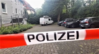 Tötungsdelikt an Pfingsten in Warburg: Gericht lässt Mordvorwurf fallen
