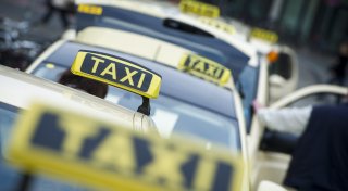 Ratten in der City, Kartenzahlung im Taxi und Falschbehauptungen vor der Wahl