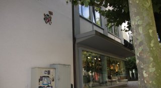 Nach Af­fen-Graf­fi­ti in Herford: Was Hausbesitzer dagegen tun können