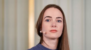 Nobelpreisträger: Eingefrorene russische Gelder für Ukraine