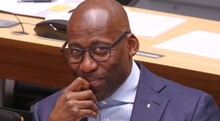 Betroffener Politiker: Scholz verletzend, aber kein Rassist