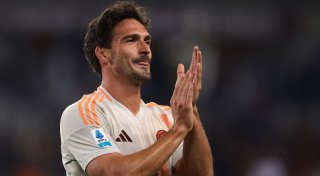 Drei Minuten zum Abschied: Mats Hummels beendet Karriere