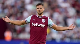 West Ham hofft: Rückkehr von Füllkrug schon am Wochenende?