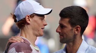 Nach Deal für Sinner: Djokovic kritisiert Anti-Doping-System
