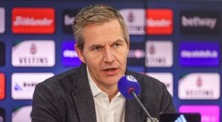 Schalkes Aufsichtsratsboss in Rage: «Kriege das Kotzen»