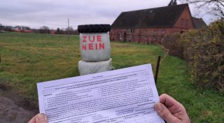 Ärger um Unterkunft für Geflüchtete im Kreis Gütersloh: Weiterer Standort im Fokus