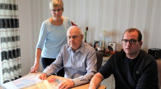 „Das wird nicht einfach“: Familie von Mordopfer aus dem Kreis Höxter will bei Gericht dabei sein
