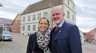 Nieheims Bürgermeister stellt sich 2025 erneut zur Wahl