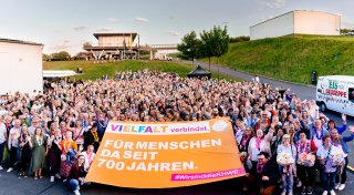 Klinikverbund im Kreis Höxter: seit 700 Jahren in der Region, seit 20 Jahren als Verbund