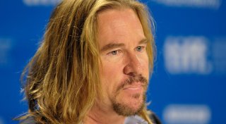 Val Kilmer mit 65 - findet nach Krebs seine Stimme wieder