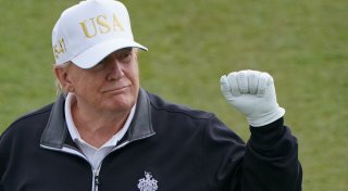 Trump wünscht Swift und Kelce «viel Glück»