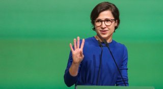 EU vermutet Spionageangriff Irans auf deutsche Abgeordnete