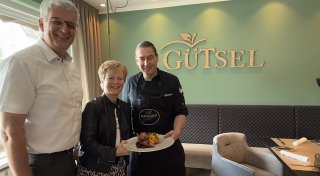 Kochprofi aus OWL verrät: So gelingt ein westfälisches Rumpsteak