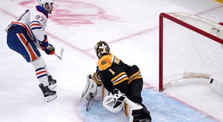Trotz Sieg: Draisaitls Super-Serie in NHL gerissen