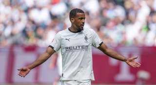 Gladbach-Sturm ausgedünnt: Plea zur PSV, Cvancara vor Leihe